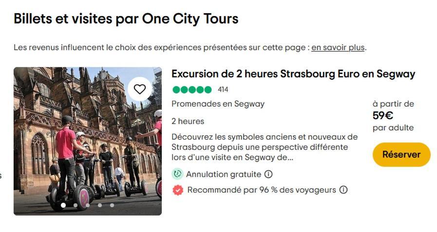 Strasbourg, Appartement Cosy Au Bord De L Eau Eksteriør bilde